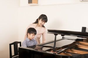 ピアノ教室で生徒募集を成功させるセミナー