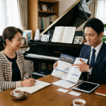 【注意喚起】音楽教室の先生を狙う悪質コンサルタントの手口まとめ